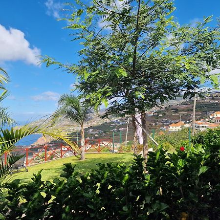 Casa Villa Dinastia Sotao Y Casa Villa Dinastia Miramar Ribeira Brava Bagian luar foto