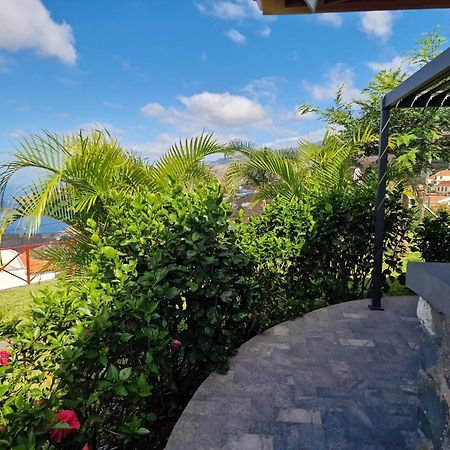 Casa Villa Dinastia Sotao Y Casa Villa Dinastia Miramar Ribeira Brava Bagian luar foto