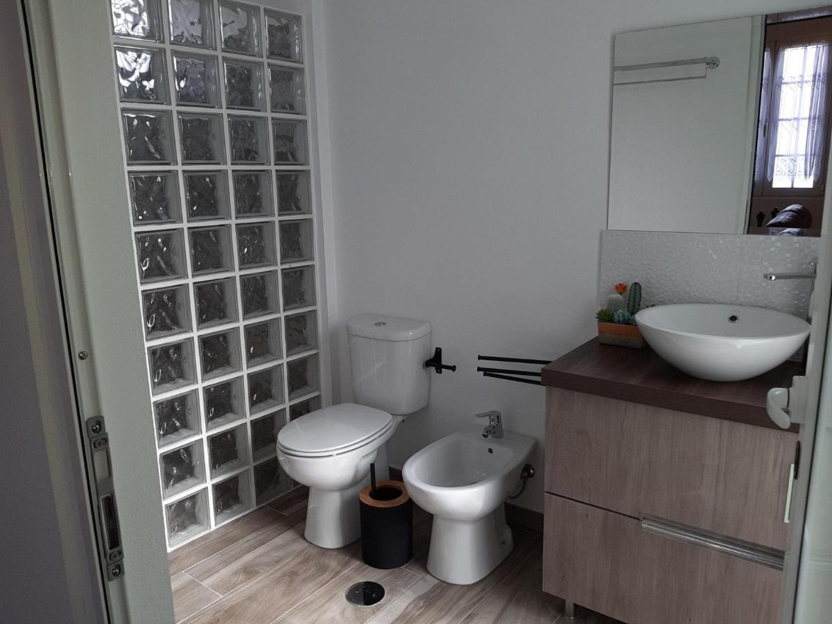 Casa Villa Dinastia Sotao Y Casa Villa Dinastia Miramar Ribeira Brava Bagian luar foto