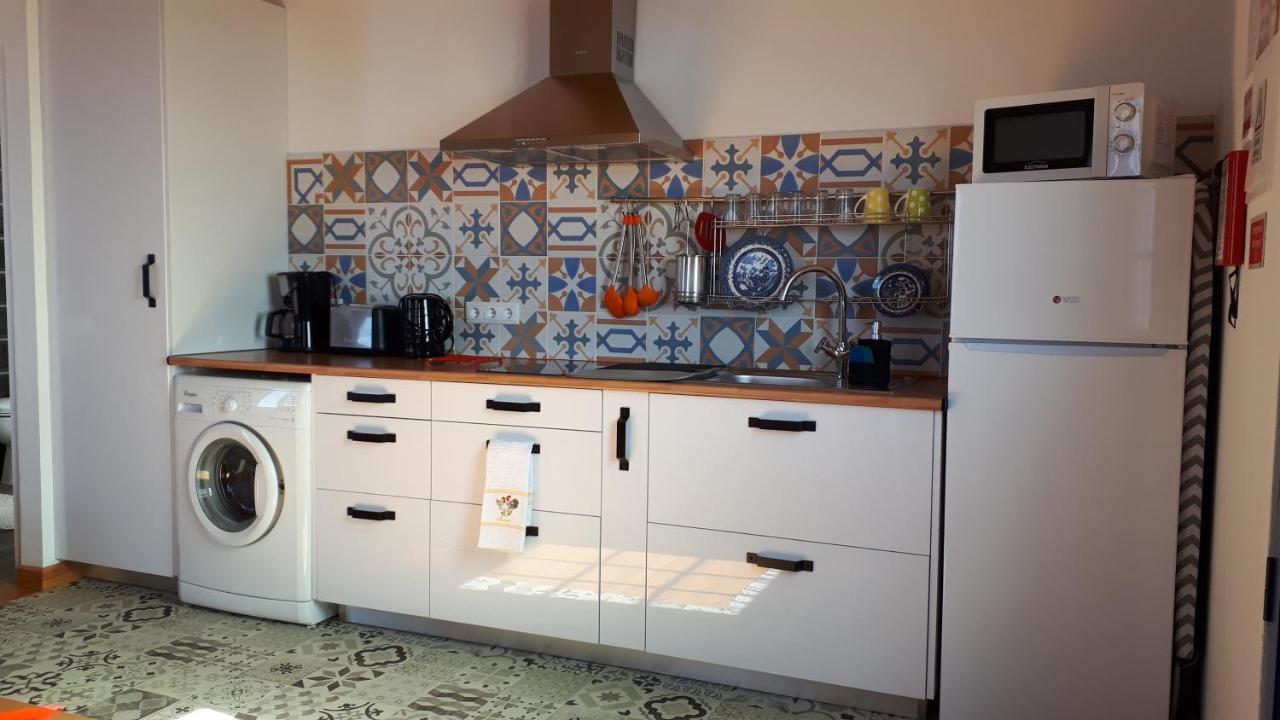 Casa Villa Dinastia Sotao Y Casa Villa Dinastia Miramar Ribeira Brava Bagian luar foto