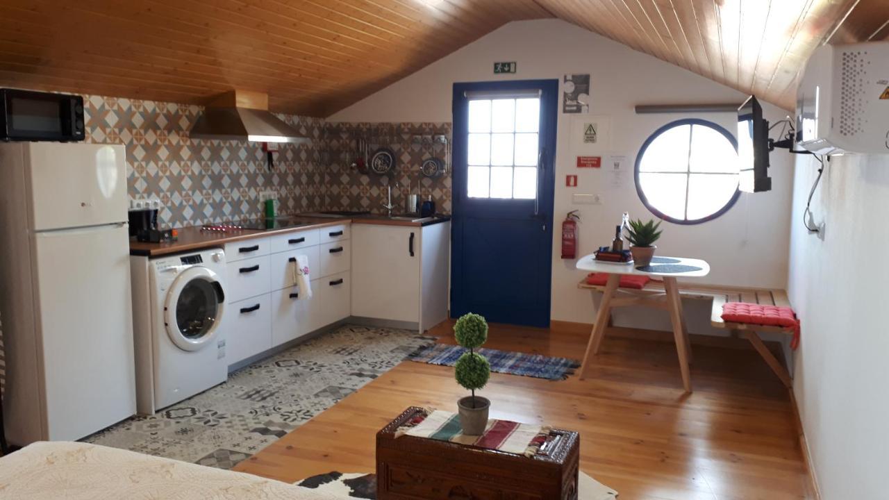 Casa Villa Dinastia Sotao Y Casa Villa Dinastia Miramar Ribeira Brava Bagian luar foto
