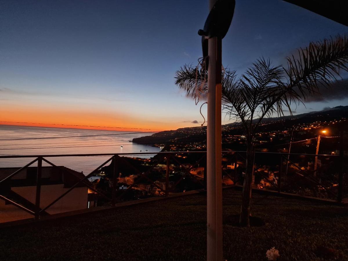 Casa Villa Dinastia Sotao Y Casa Villa Dinastia Miramar Ribeira Brava Bagian luar foto