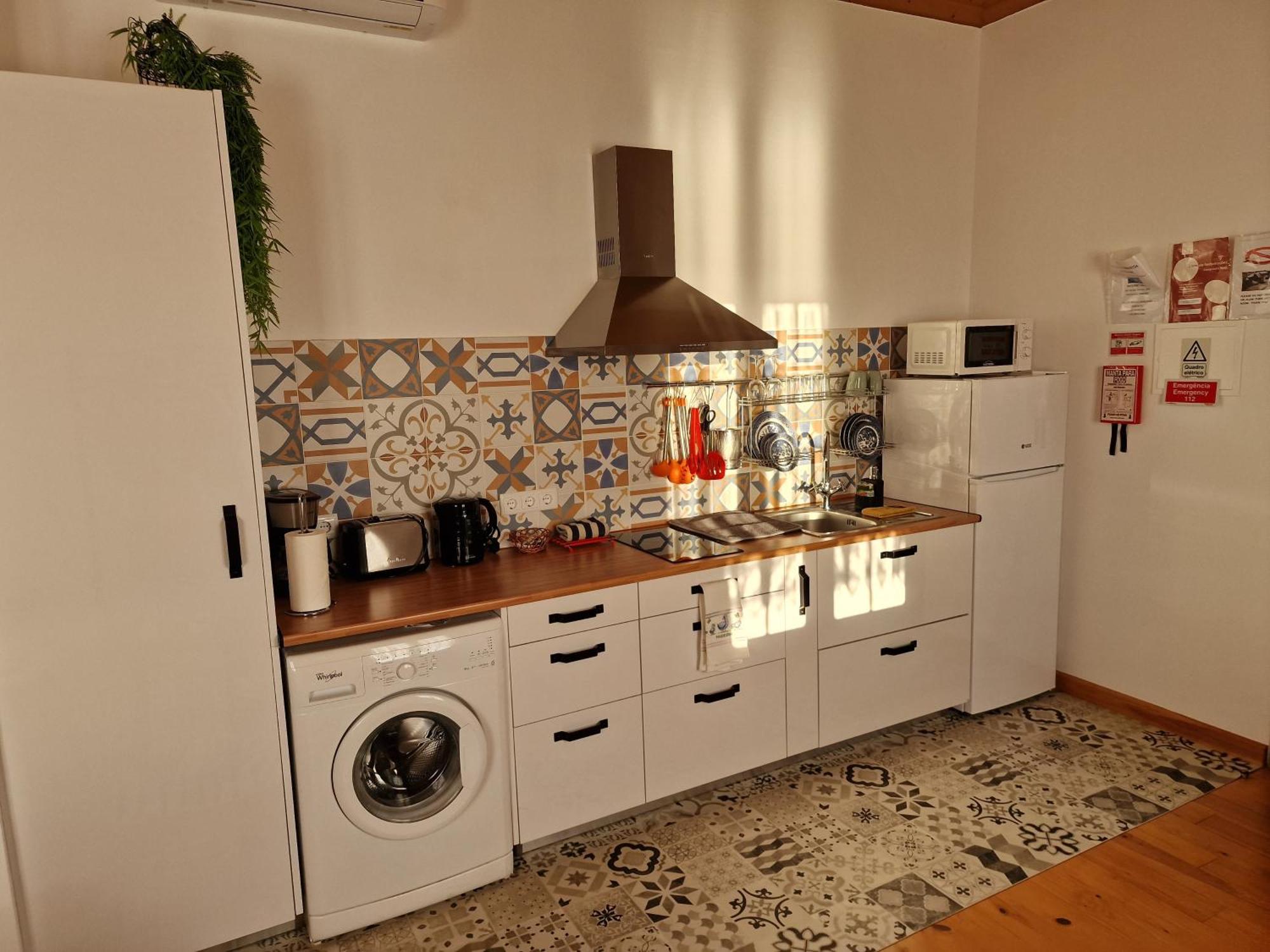 Casa Villa Dinastia Sotao Y Casa Villa Dinastia Miramar Ribeira Brava Bagian luar foto