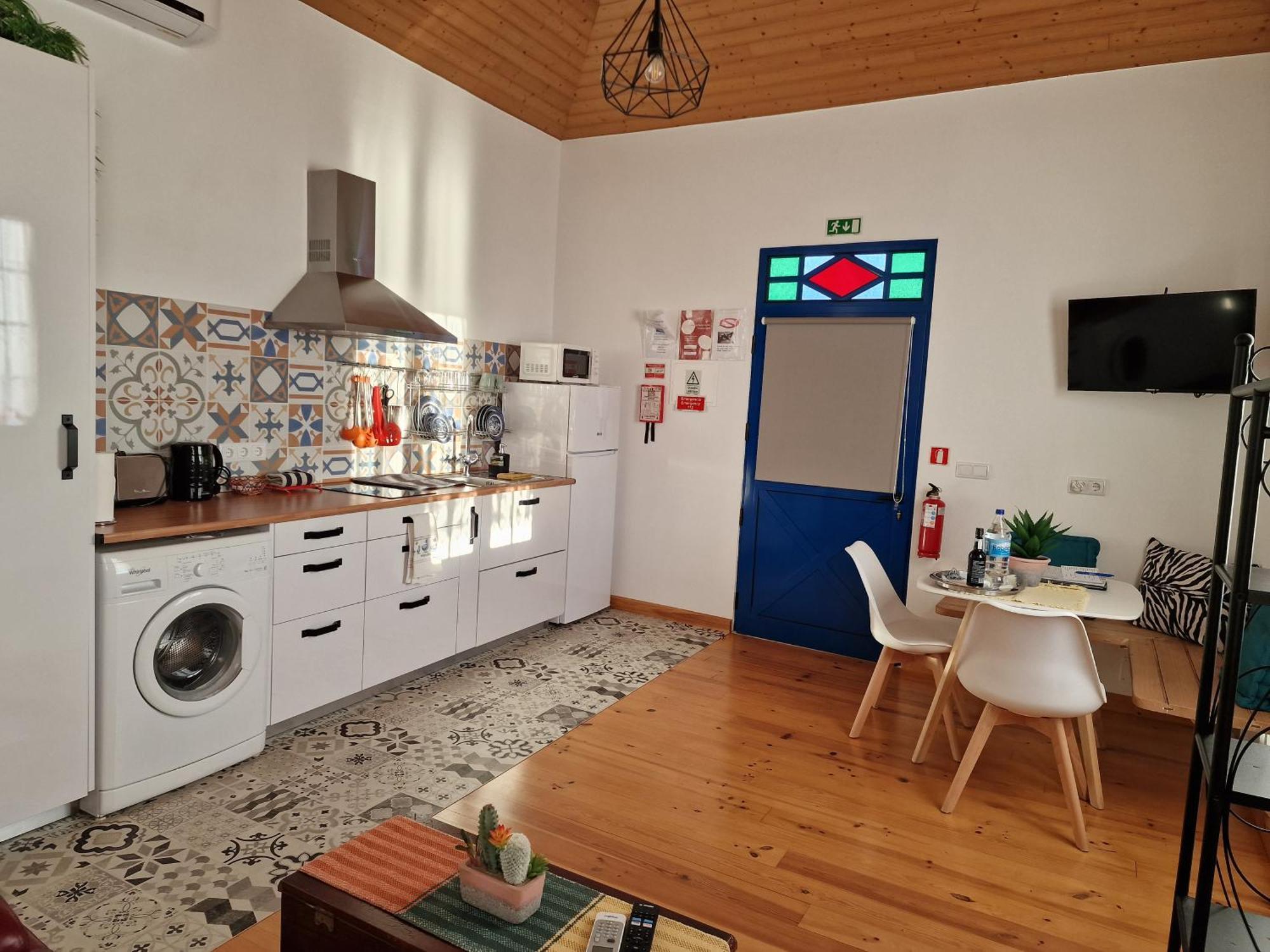 Casa Villa Dinastia Sotao Y Casa Villa Dinastia Miramar Ribeira Brava Bagian luar foto